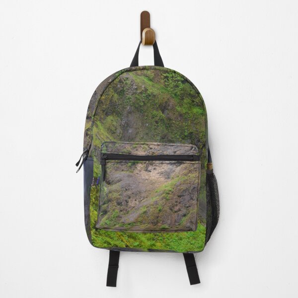 Item preview, Multnomah County Waterfall, Waterfalls, PNW, Pacific Northwest designed and sold by naturecdesigns.
