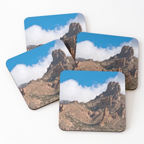 Item preview, El Teide: Rock Formations designed and sold by Kasia Design.