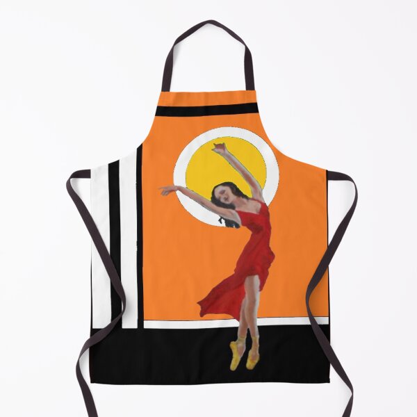 Item preview, The art deco dancer 2 - Art deco designed and sold by Marcel1966.