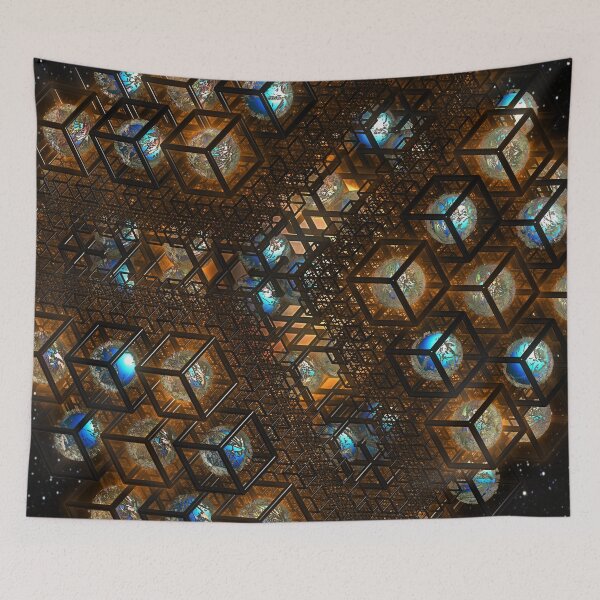 Item preview, Planetarium Planet Factory designed and sold by BoundedChaos.