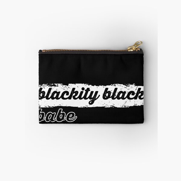 Item preview, blackity black babe designed and sold by noahs-shop.