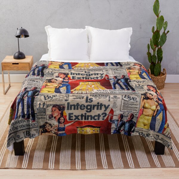 Item preview, Política de dormitorio designed and sold by IBeta-designsI.