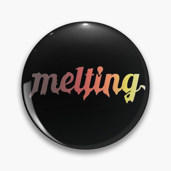 Item preview, Melting Magma designed and sold by AdsInspiration.