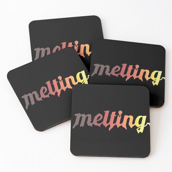 Item preview, Melting Magma designed and sold by AdsInspiration.