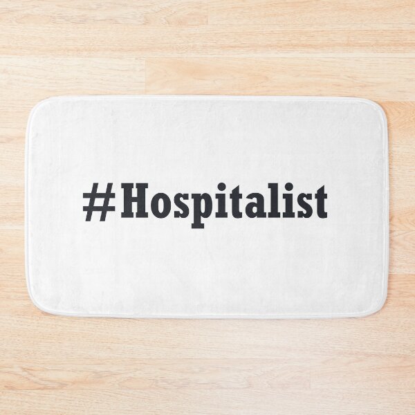 Item preview, Hospitalist Shirt, Hospitalist  Gift  For Mens Womens  designed and sold by mohmmed22.