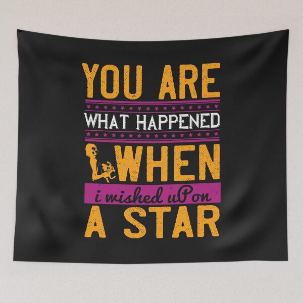 Item preview, Trust me I am a Aquarius nothing scares me anymore, Funny Typography Design designed and sold by WigglyLine.