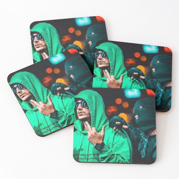Item preview, Dj Snake X Malaa designed and sold by StreetGang.