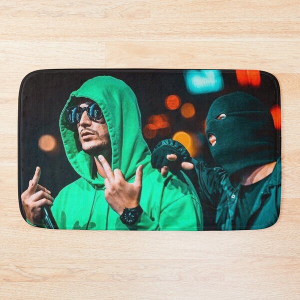 Item preview, Dj Snake X Malaa designed and sold by StreetGang.