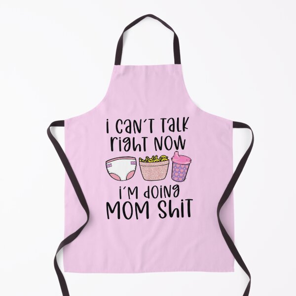 Artikelvorschau, Ich kann gerade nicht reden, ich mache Mama-Sachen, Mutterschaft, Muttertag, Mutter, Mama, Mütter, Geschenk, Sohn, Tochter entworfen und verkauft von tiffanator606.