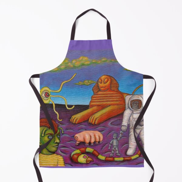 Item preview, Lost in Space designed and sold by Carlos Luis Sánchez Becerra.