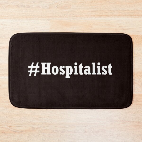 Item preview, Hospitalist Shirt, Hospitalist  Gift  For Mens Womens  designed and sold by mohmmed22.