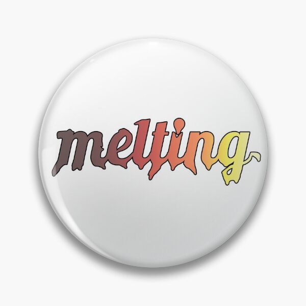 Item preview, Melting Magma designed and sold by AdsInspiration.