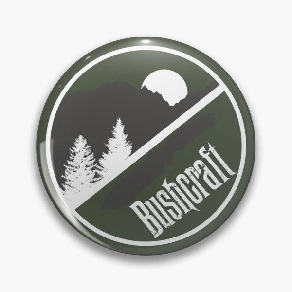 Artikelvorschau, Bushcraft entworfen und verkauft von gorebite.
