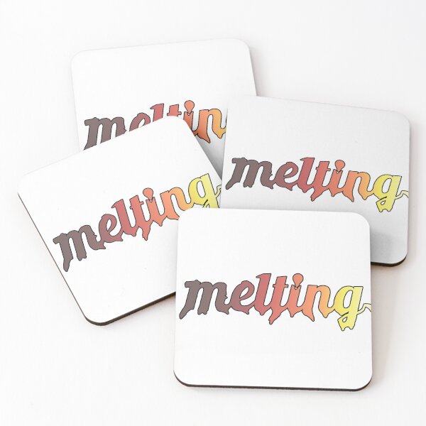 Item preview, Melting Magma designed and sold by AdsInspiration.