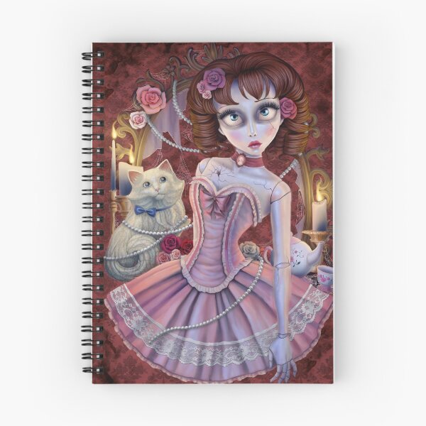 Item preview, Miss Fortune designed and sold by Enamorte.