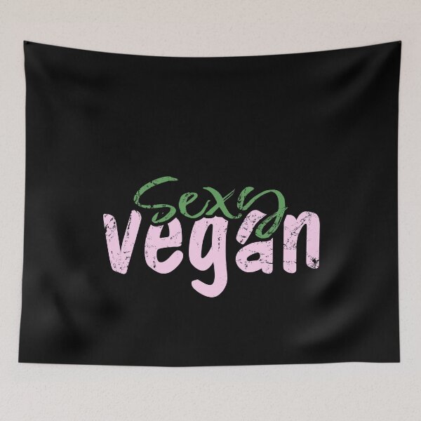 Item preview, sexy vegan designed and sold by noahs-shop.