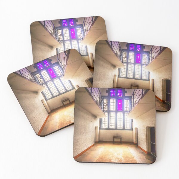 Item preview, Inside The Prison Walls designed and sold by Paul Thompson Photography.