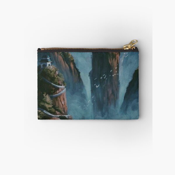 Item preview, northern air temple designed and sold by tania ochieng.