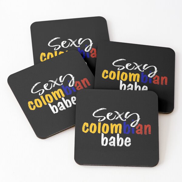 Item preview, Sexy Colombian babe designed and sold by noahs-shop.