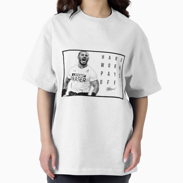 mat fraser hwpo t shirt