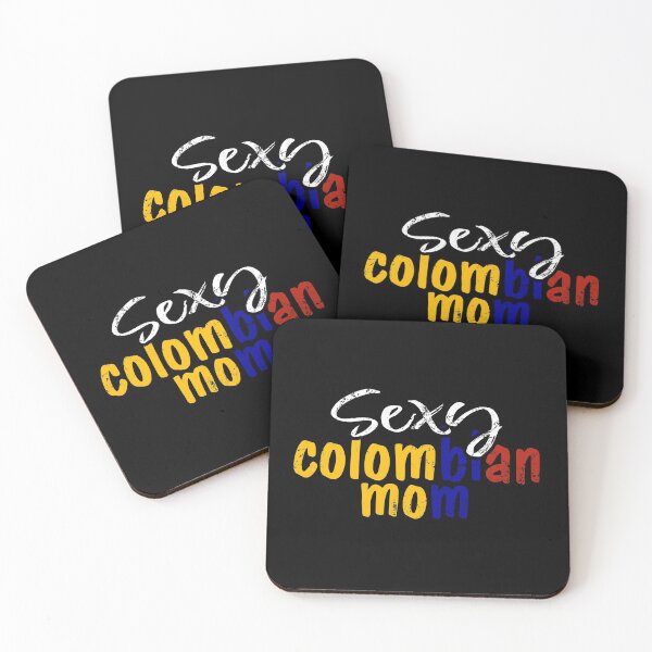 Item preview, Sexy Colombian mom designed and sold by noahs-shop.