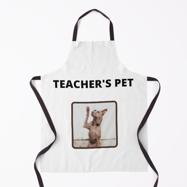 Item preview, Teacher's Pet Funny designed and sold by Voxarto.