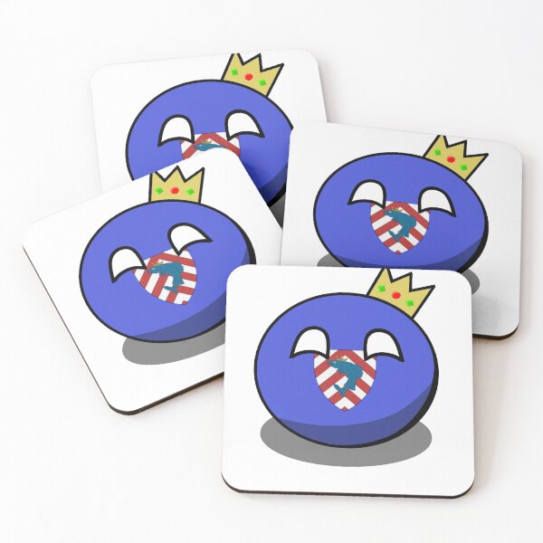 Item preview, Longism Polandball designed and sold by NaNaSpaceStore.