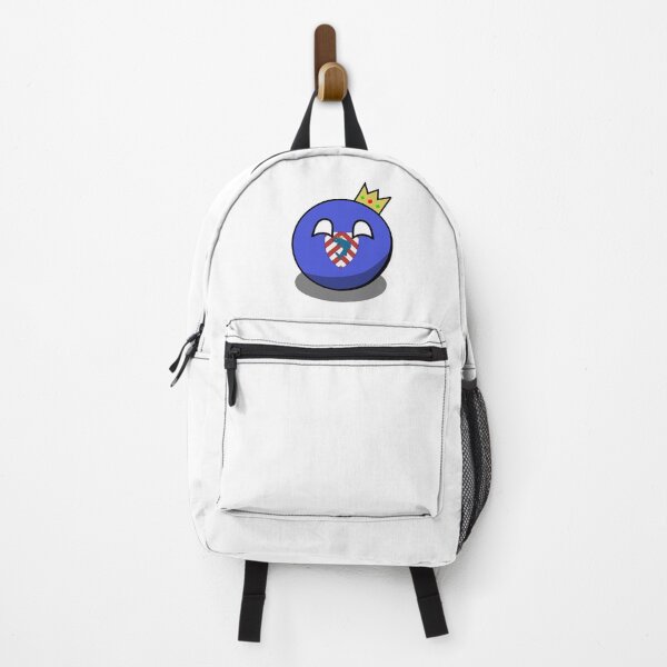 Item preview, Longism Polandball designed and sold by NaNaSpaceStore.