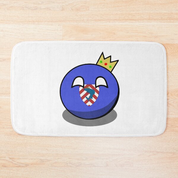Item preview, Longism Polandball designed and sold by NaNaSpaceStore.
