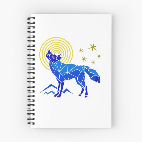 Item preview, Origami Wolf designed and sold by FOX1999-Design.