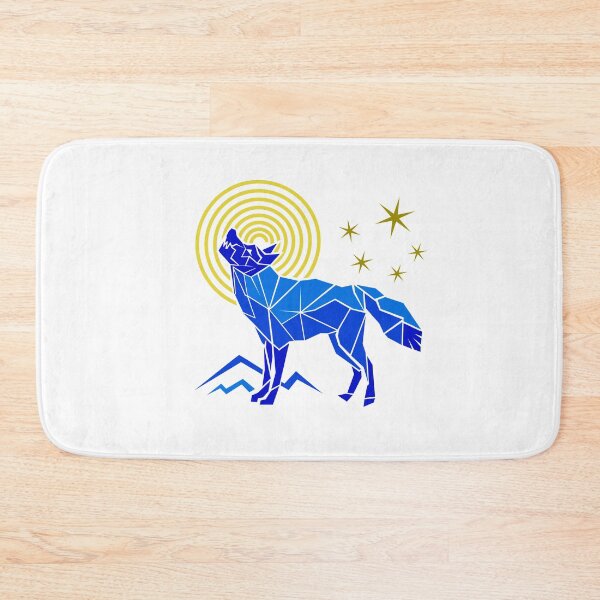 Item preview, Origami Wolf designed and sold by FOX1999-Design.