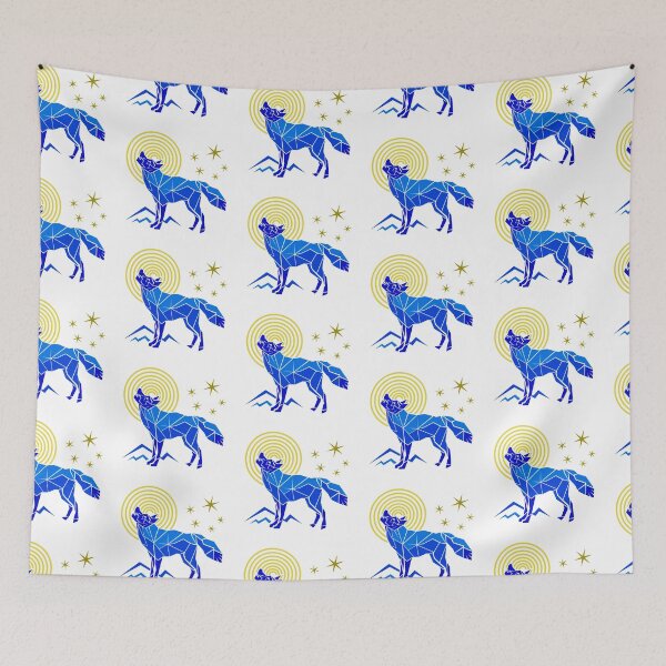 Item preview, Origami Wolf designed and sold by FOX1999-Design.