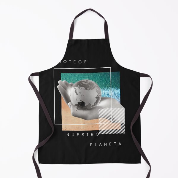 Item preview, Protect Our Planet T shirt designed and sold by Rockopolys.