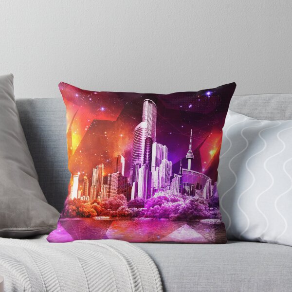Item preview, Cosmic City designed and sold by Cosmic Store.