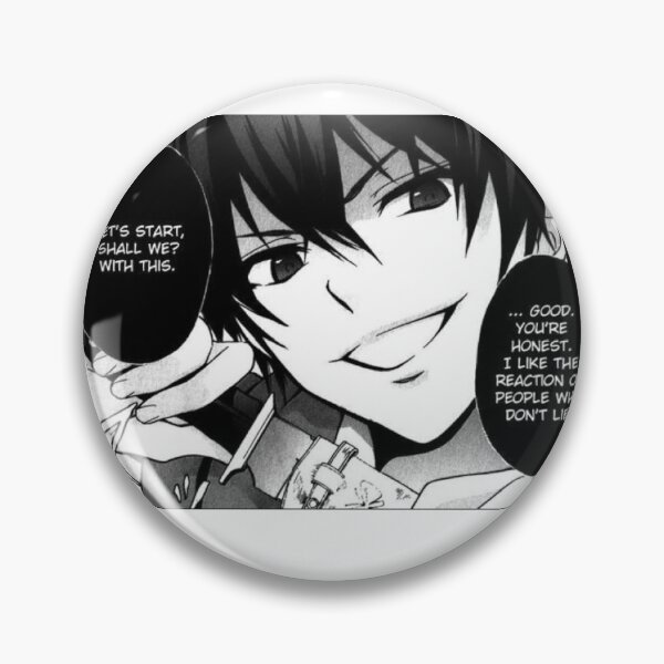 Item preview, Kizami yuuya designed and sold by Yue  Ring.