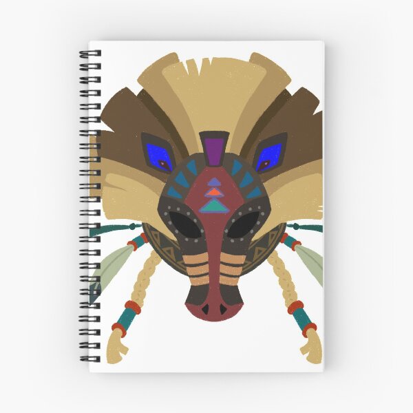 Item preview, Malanya the Horse God designed and sold by Andrew Mercator.