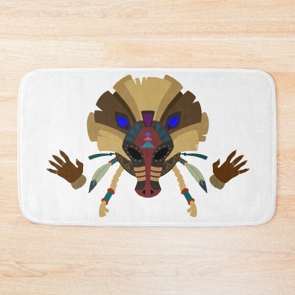 Item preview, Malanya the Horse God designed and sold by Andrew Mercator.