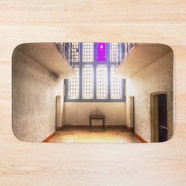 Item preview, Inside The Prison Walls designed and sold by Paul Thompson Photography.