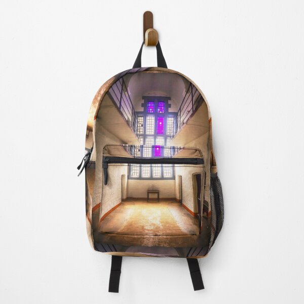 Item preview, Inside The Prison Walls designed and sold by Paul Thompson Photography.