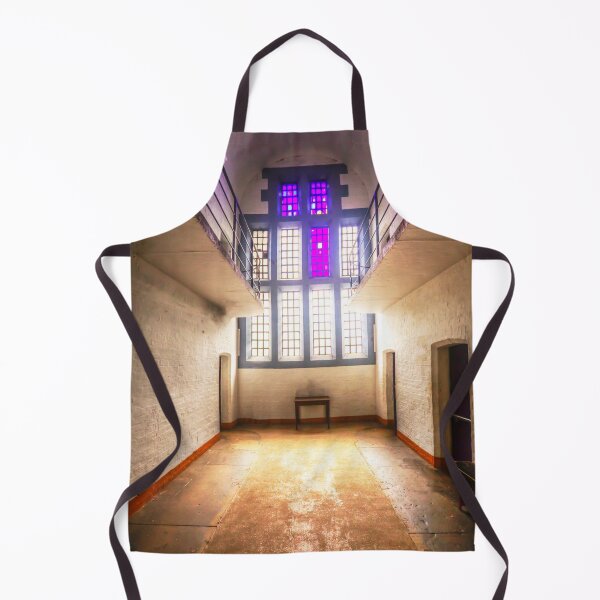 Item preview, Inside The Prison Walls designed and sold by Paul Thompson Photography.