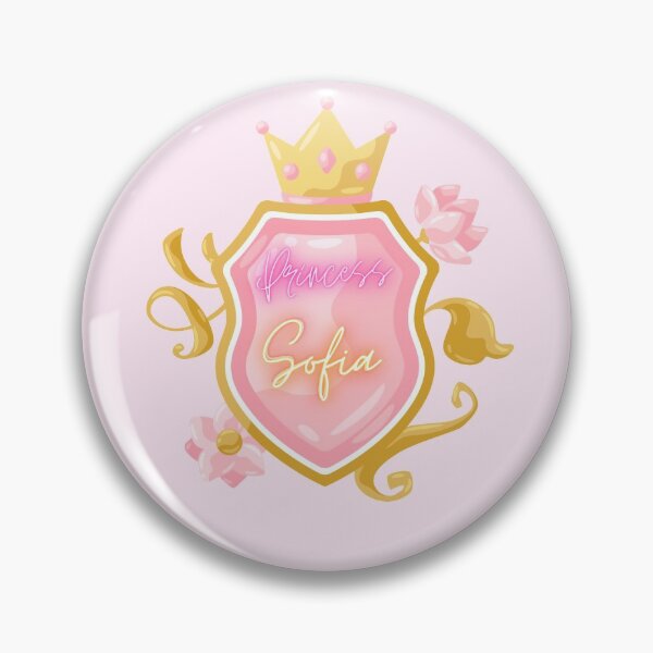 Item preview, Princess Sofia designed and sold by Sheen-designs.