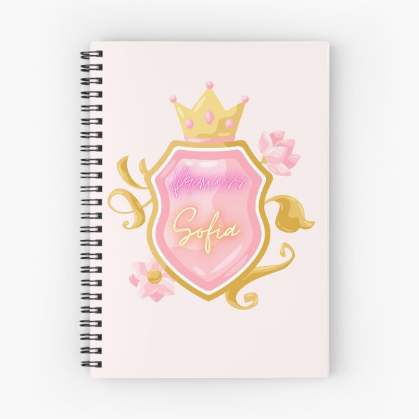 Item preview, Princess Sofia designed and sold by Sheen-designs.