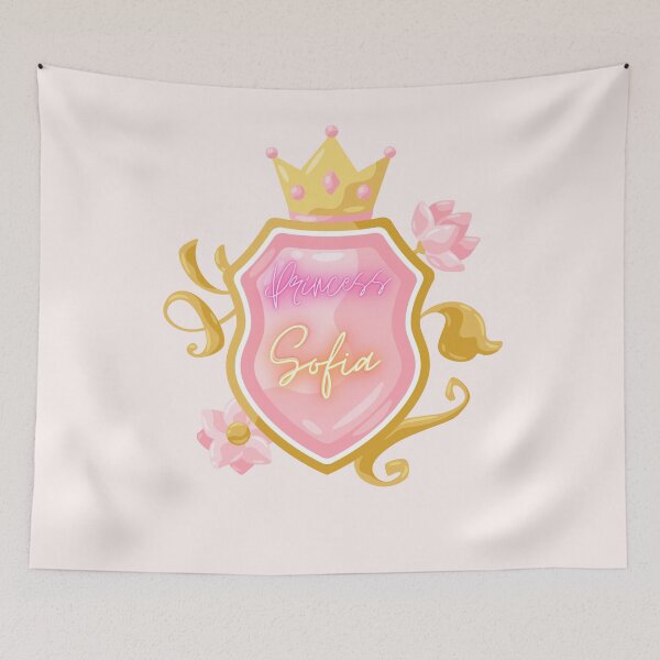 Item preview, Princess Sofia designed and sold by Sheen-designs.