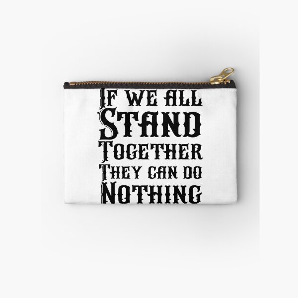 Item preview, Stand together  designed and sold by Md1982.