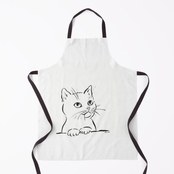 Item preview, cat admiration designed and sold by robiofficial01.