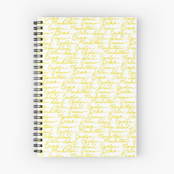 Item preview, Yellow Text Pattern designed and sold by GBDesigner.