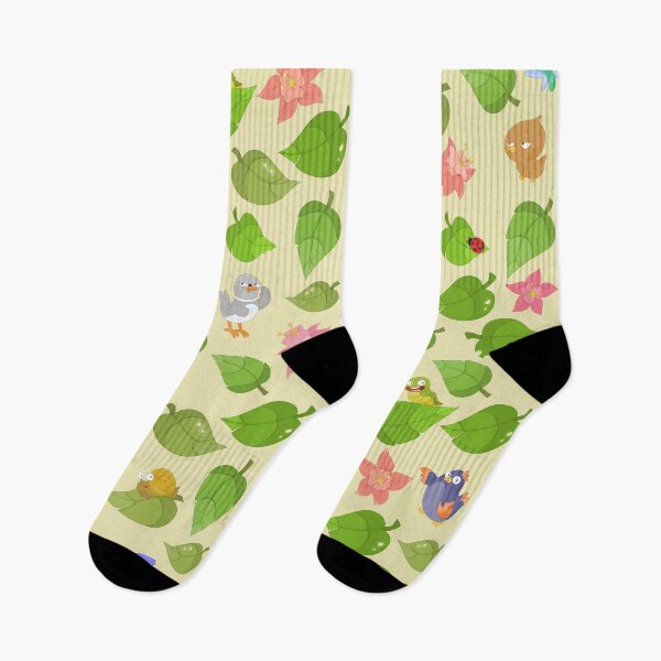 Item preview, Birds and leaves designed and sold by alapapaju.
