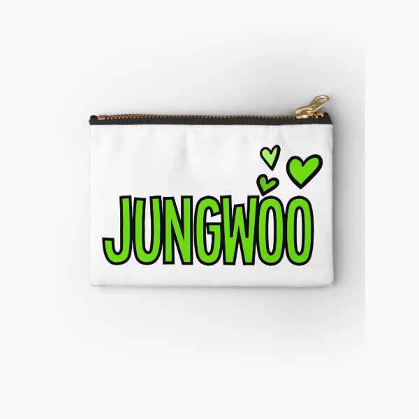 Item preview, NCT Jungwoo Hearts designed and sold by StrayPop.