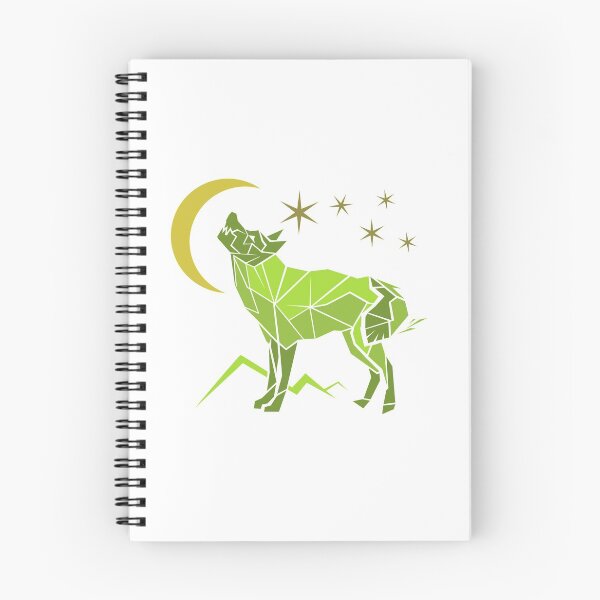 Item preview, Origami Wolf designed and sold by FOX1999-Design.