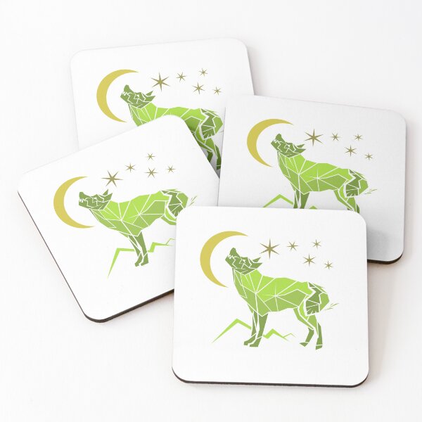 Item preview, Origami Wolf designed and sold by FOX1999-Design.